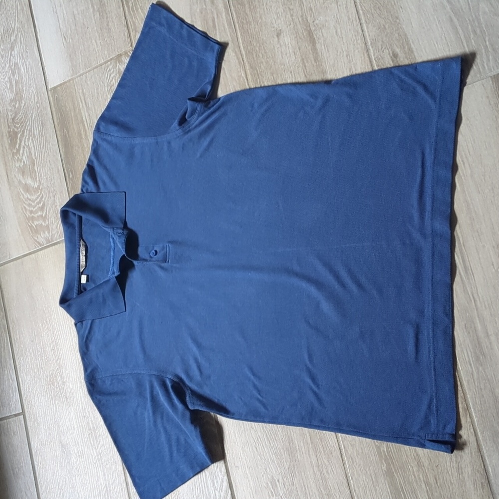Cutter & Buck Pima Cotton Polo Shirt